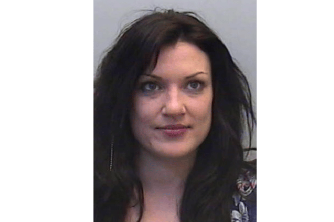 WANTED: Have you seen this Exmouth woman? | teignmouth-today.co.uk
